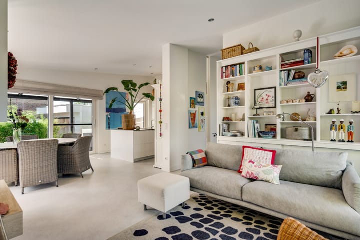 Foto 7 van Bernardusplein 12