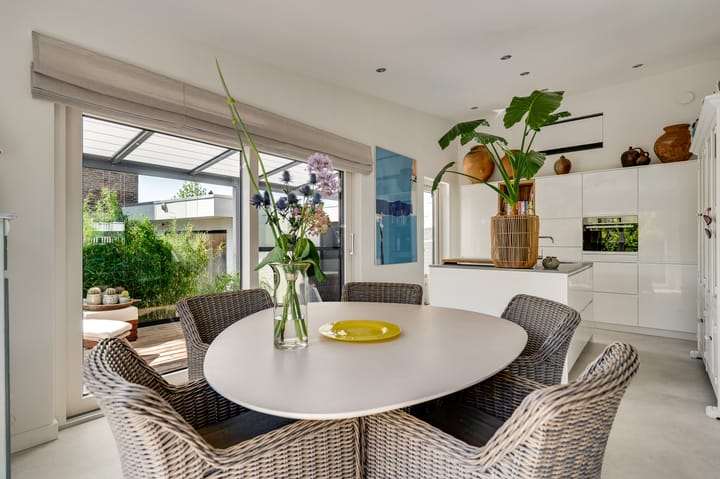 Foto 8 van Bernardusplein 12