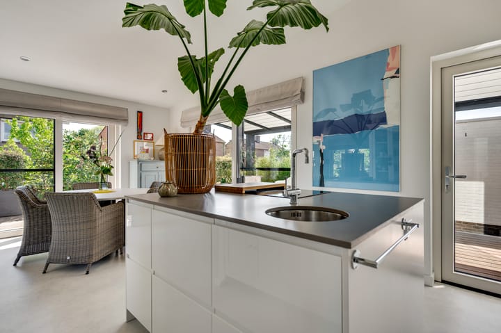 Foto 10 van Bernardusplein 12