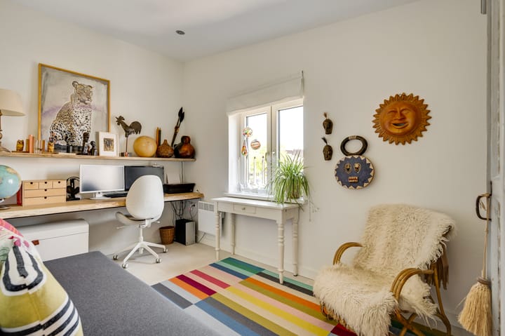 Foto 14 van Bernardusplein 12