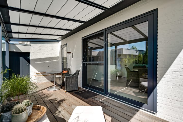 Foto 20 van Bernardusplein 12