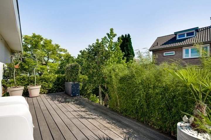 Foto 21 van Bernardusplein 12