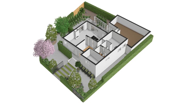 Foto 27 van Bernardusplein 12