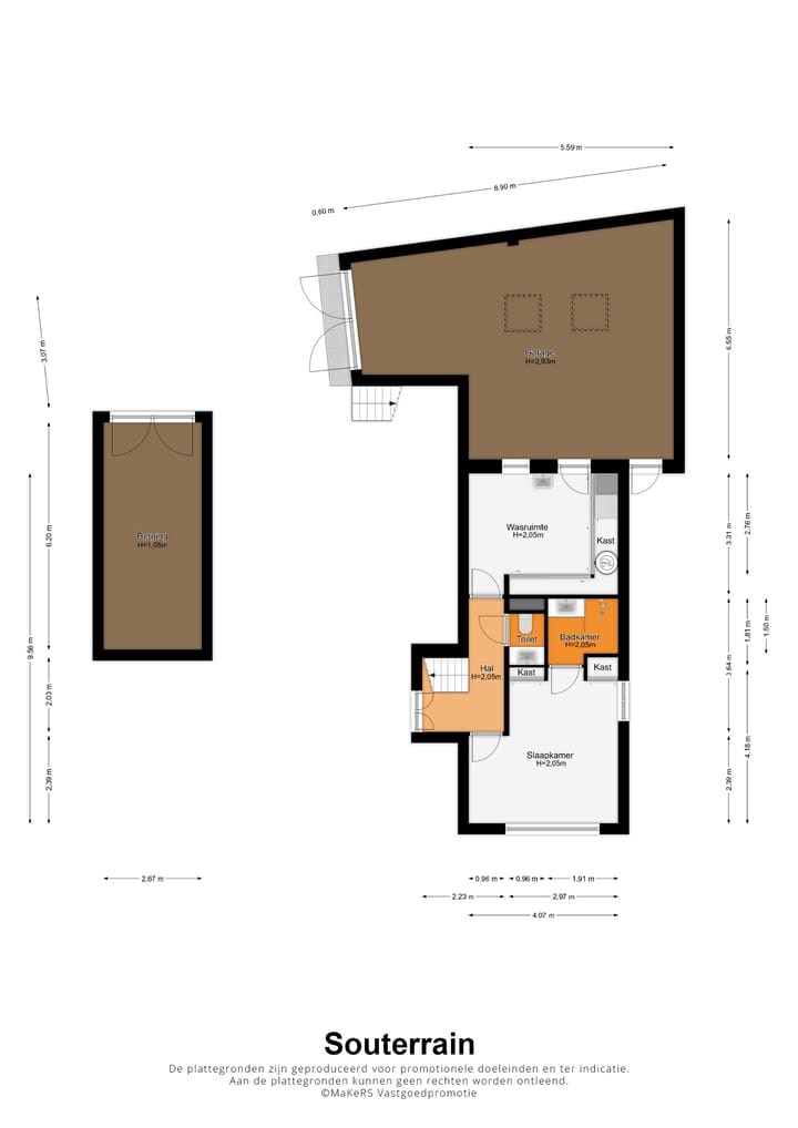 Foto 32 van Bernardusplein 12