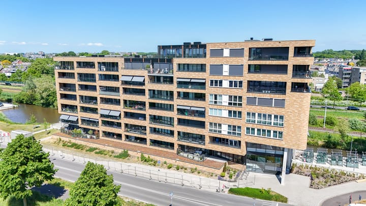 Aziëlaan 617