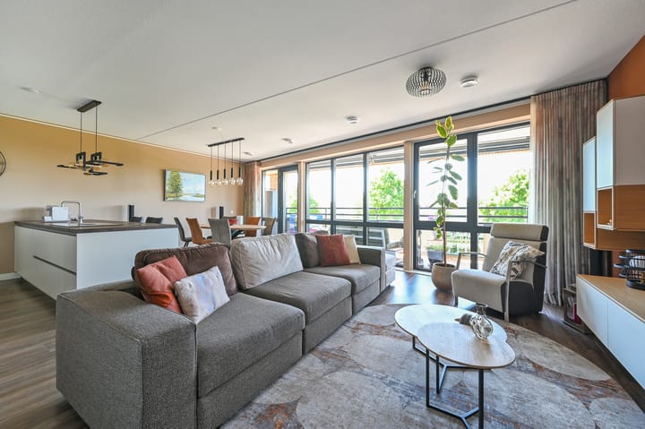 Foto 3 van Aziëlaan 617