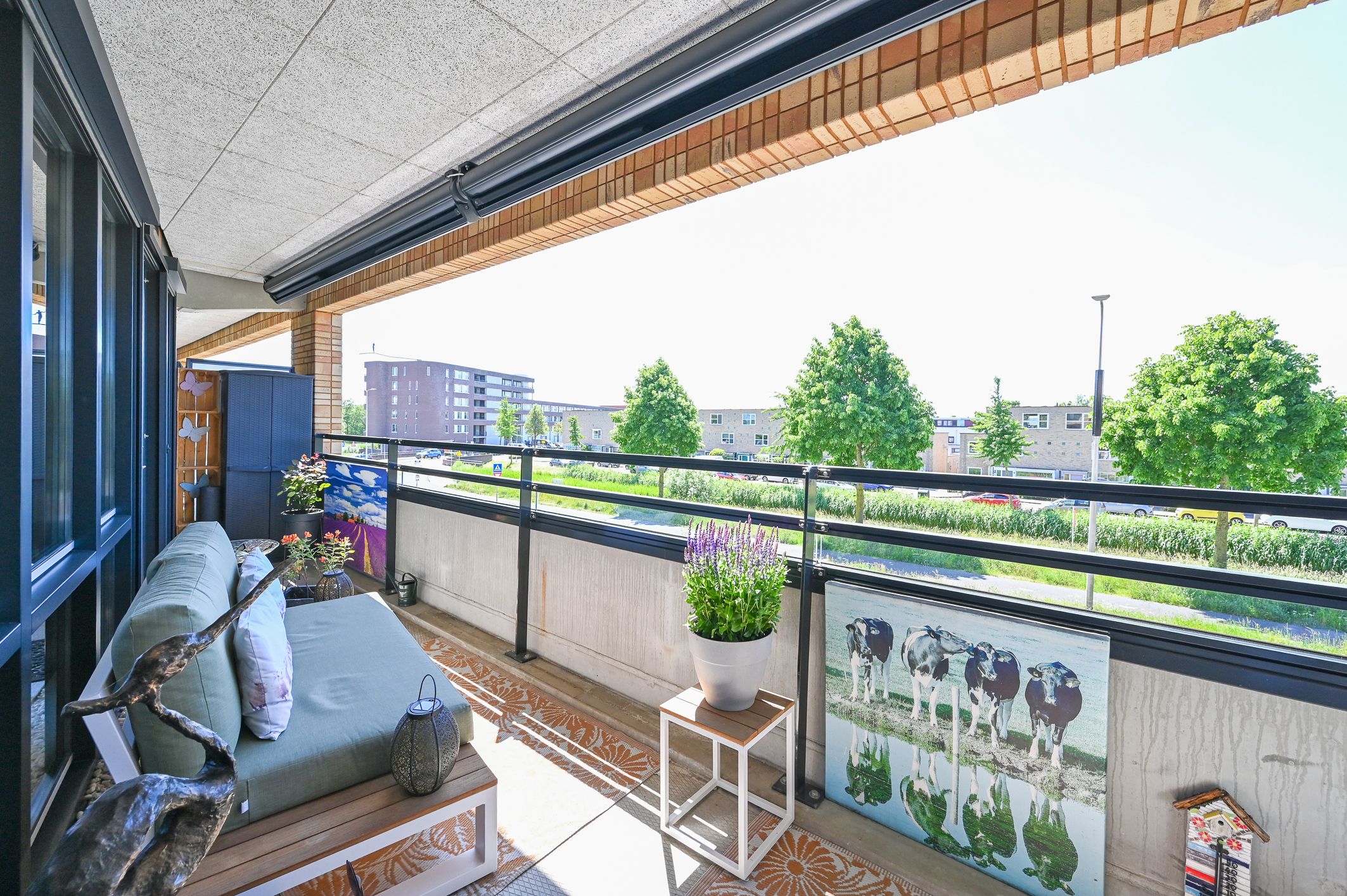 Foto 18 van Aziëlaan 617