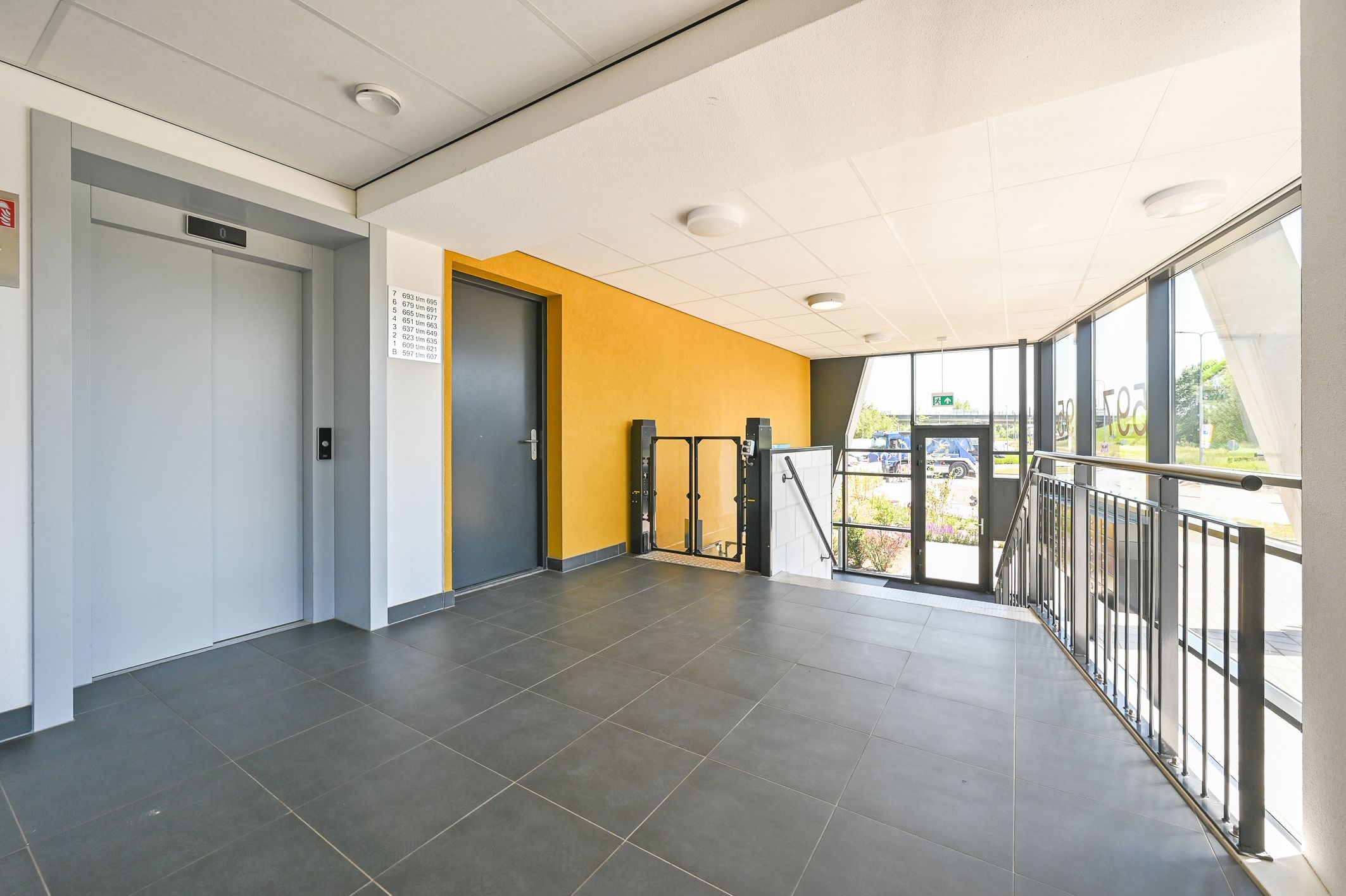 Foto 21 van Aziëlaan 617