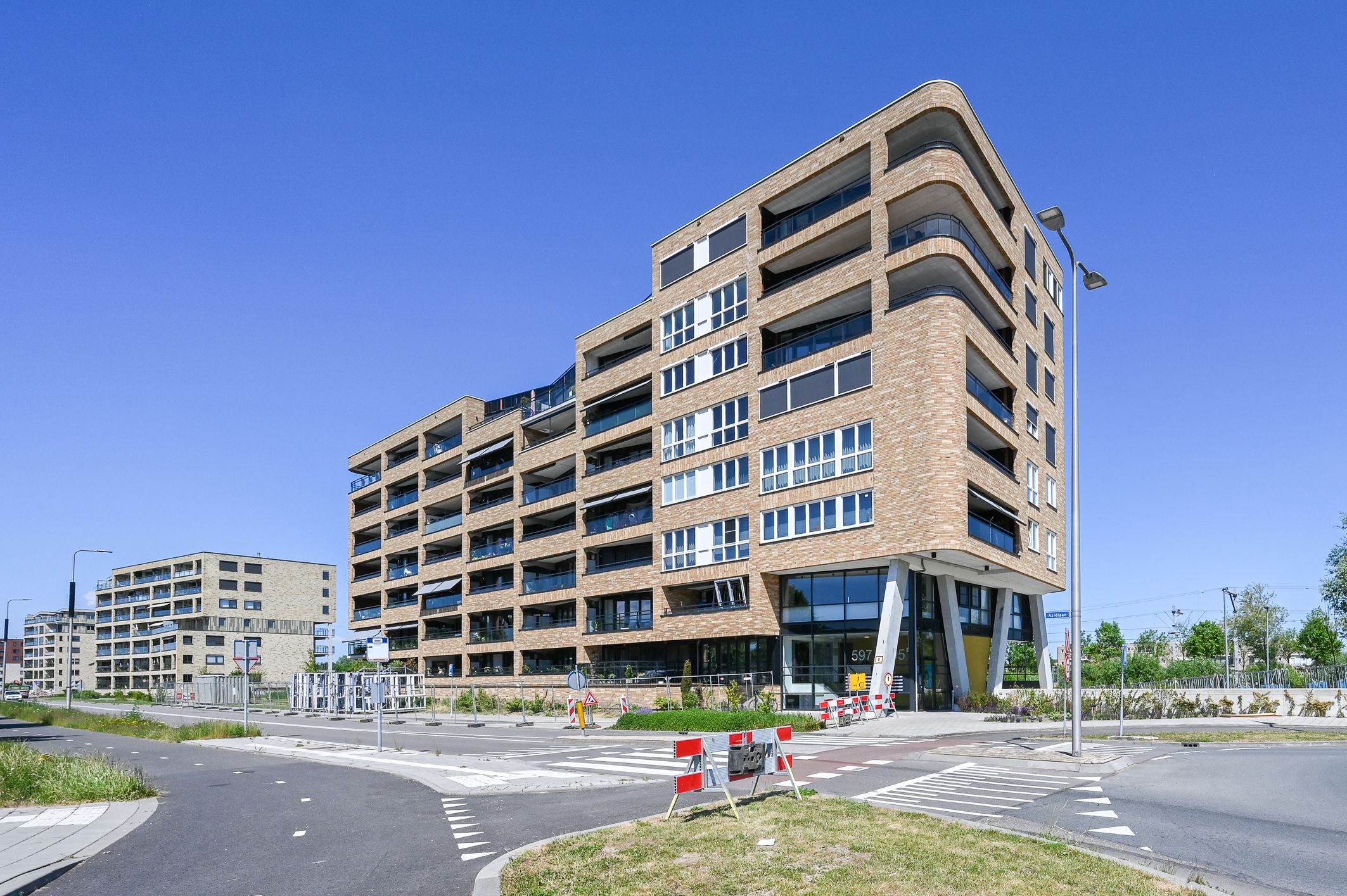 Foto 27 van Aziëlaan 617