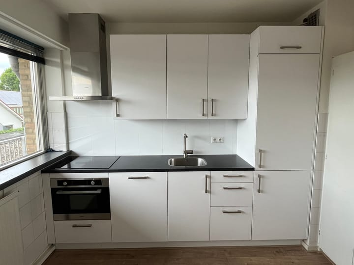 Foto 4 van Vossenlaan 114