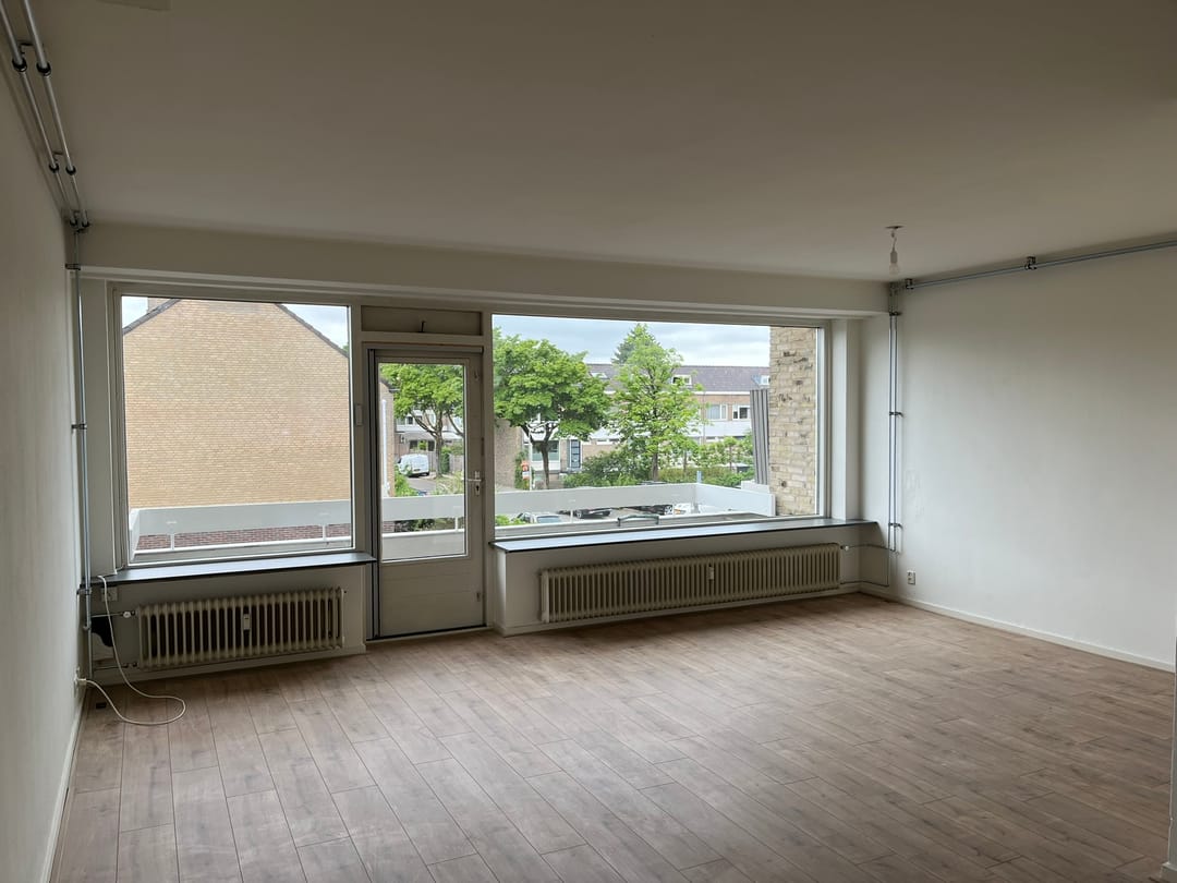 Photo 7 of Vossenlaan 114