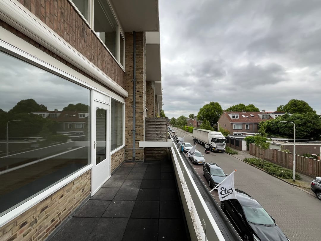 Photo 8 of Vossenlaan 114