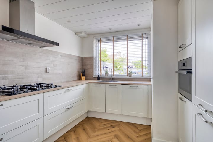 Foto 11 van Kruisbooglaan 27