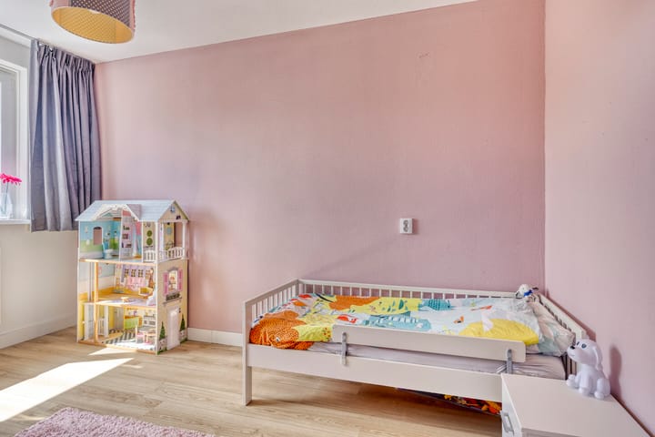 Foto 19 van Kruisbooglaan 27