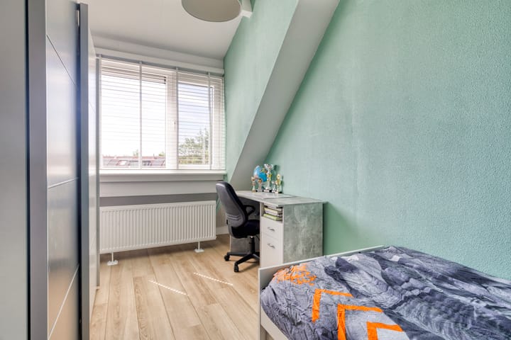 Foto 23 van Kruisbooglaan 27