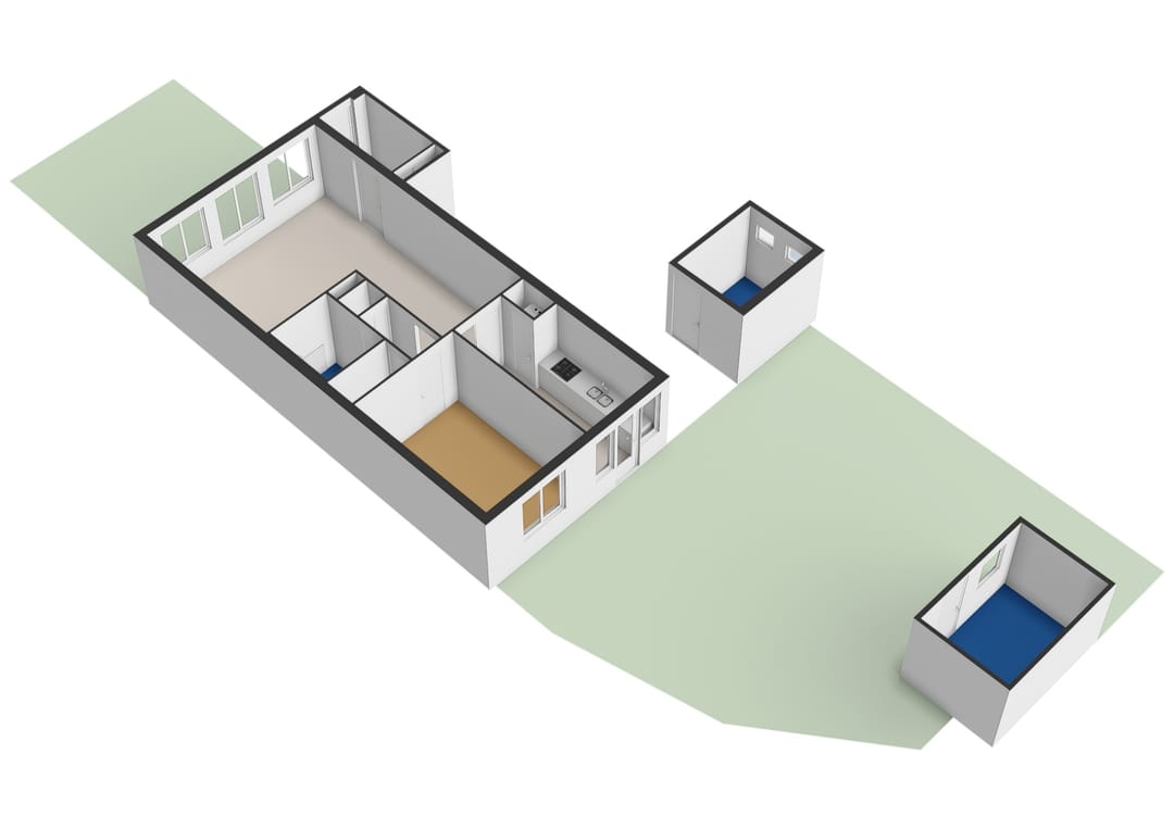 Foto 23 van Vianenstraat 104