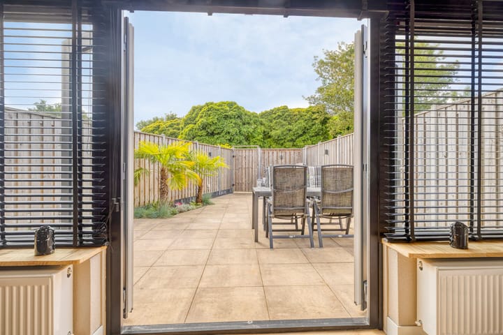 Foto 27 van Kruisbooglaan 27