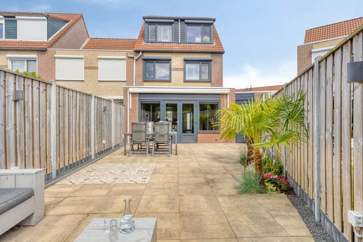 Foto 2 van Kruisbooglaan 27