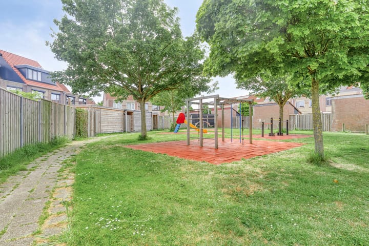 Foto 29 van Kruisbooglaan 27