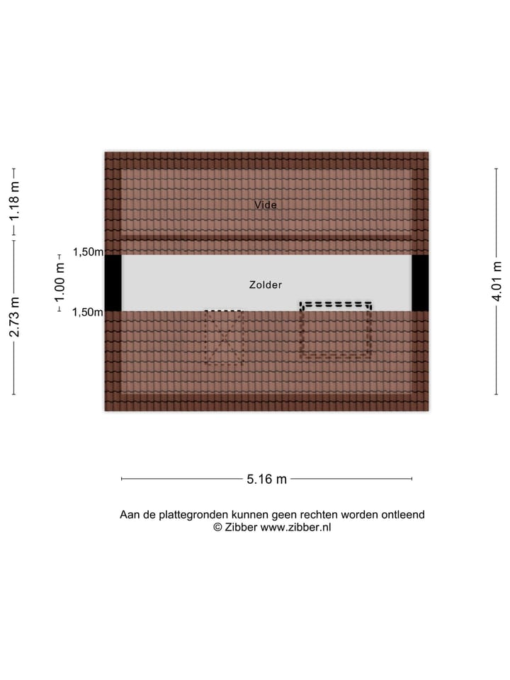Foto 36 van Kruisbooglaan 27