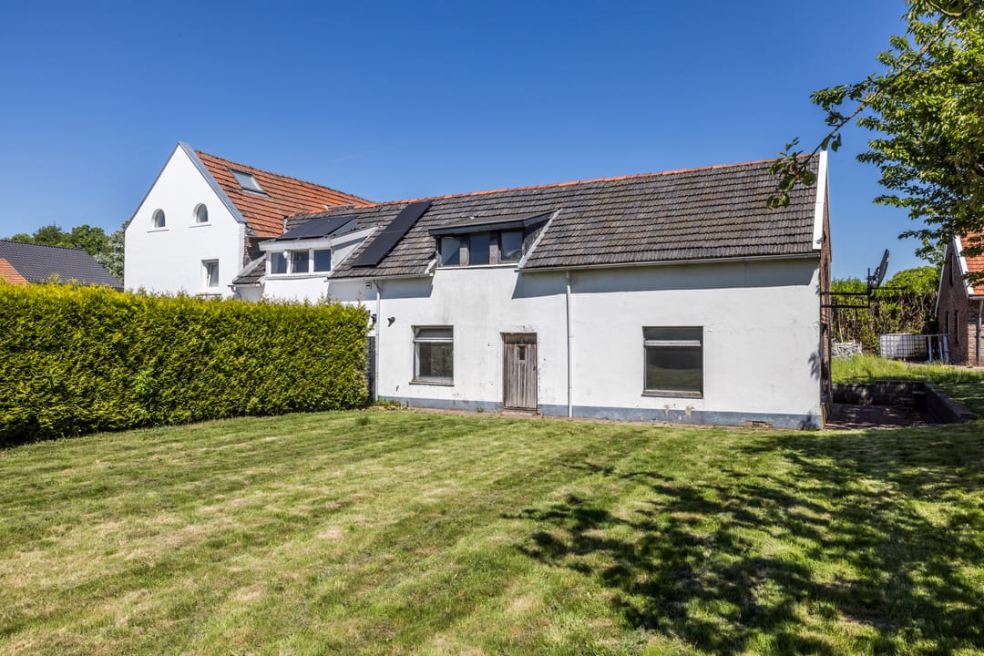 Foto 1 van Aalbekerweg 36-A