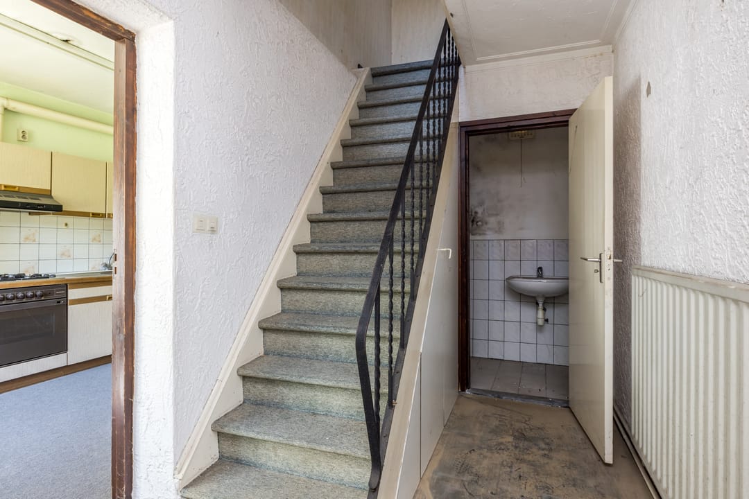 Foto 7 van Aalbekerweg 36-A