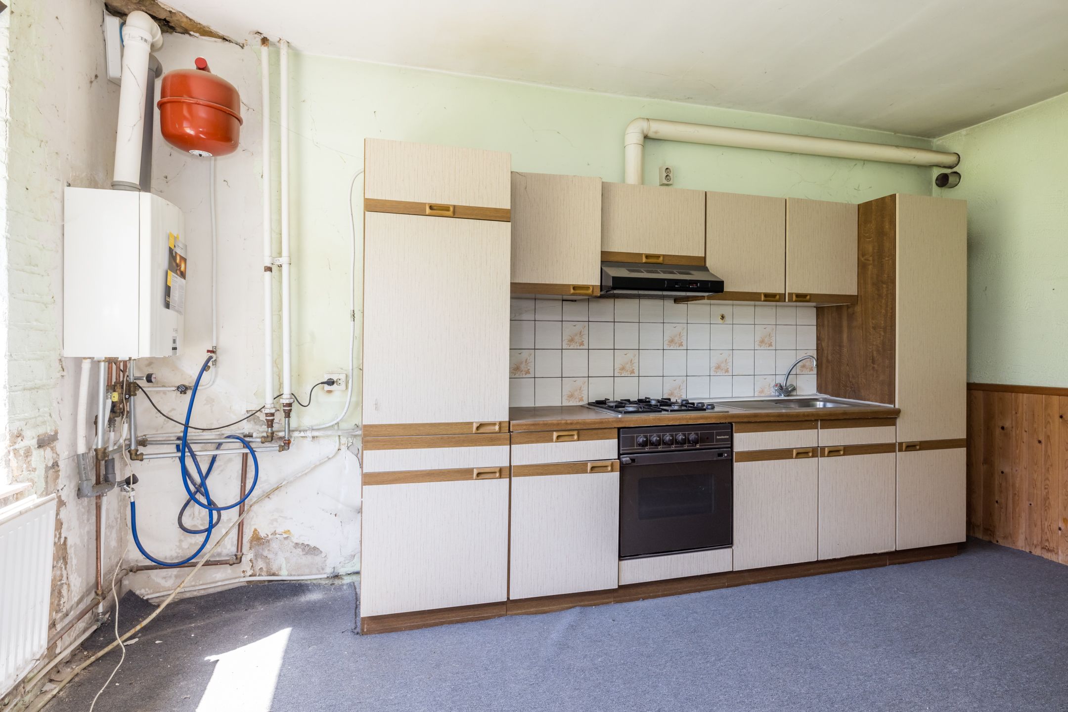 Foto 9 van Aalbekerweg 36-A