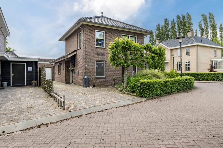 Driemorgen 25