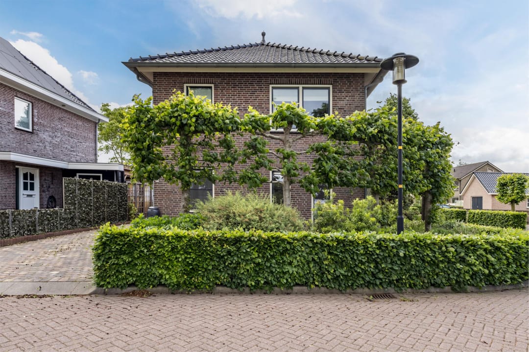 Foto 2 van Driemorgen 25