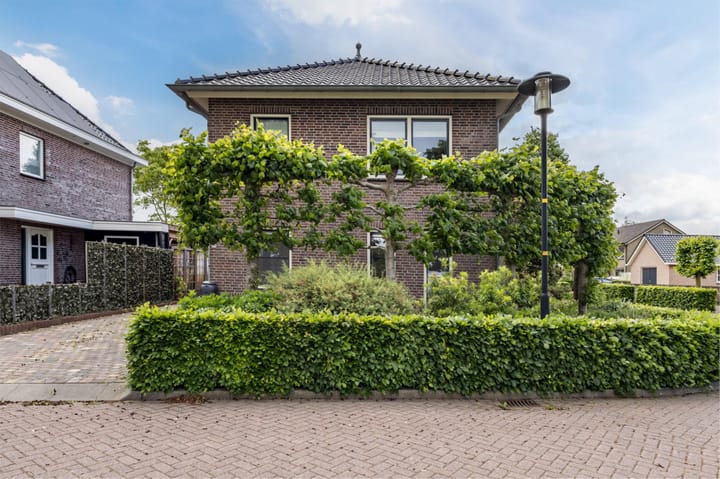 Foto 2 van Driemorgen 25