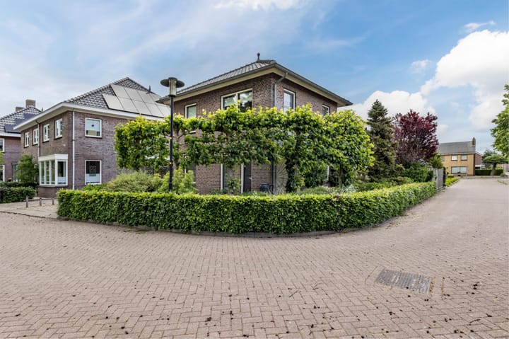 Foto 3 van Driemorgen 25