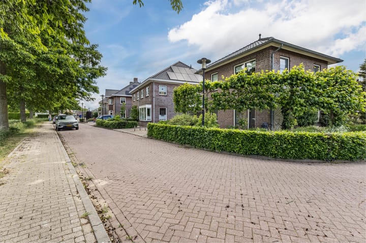 Foto 4 van Driemorgen 25