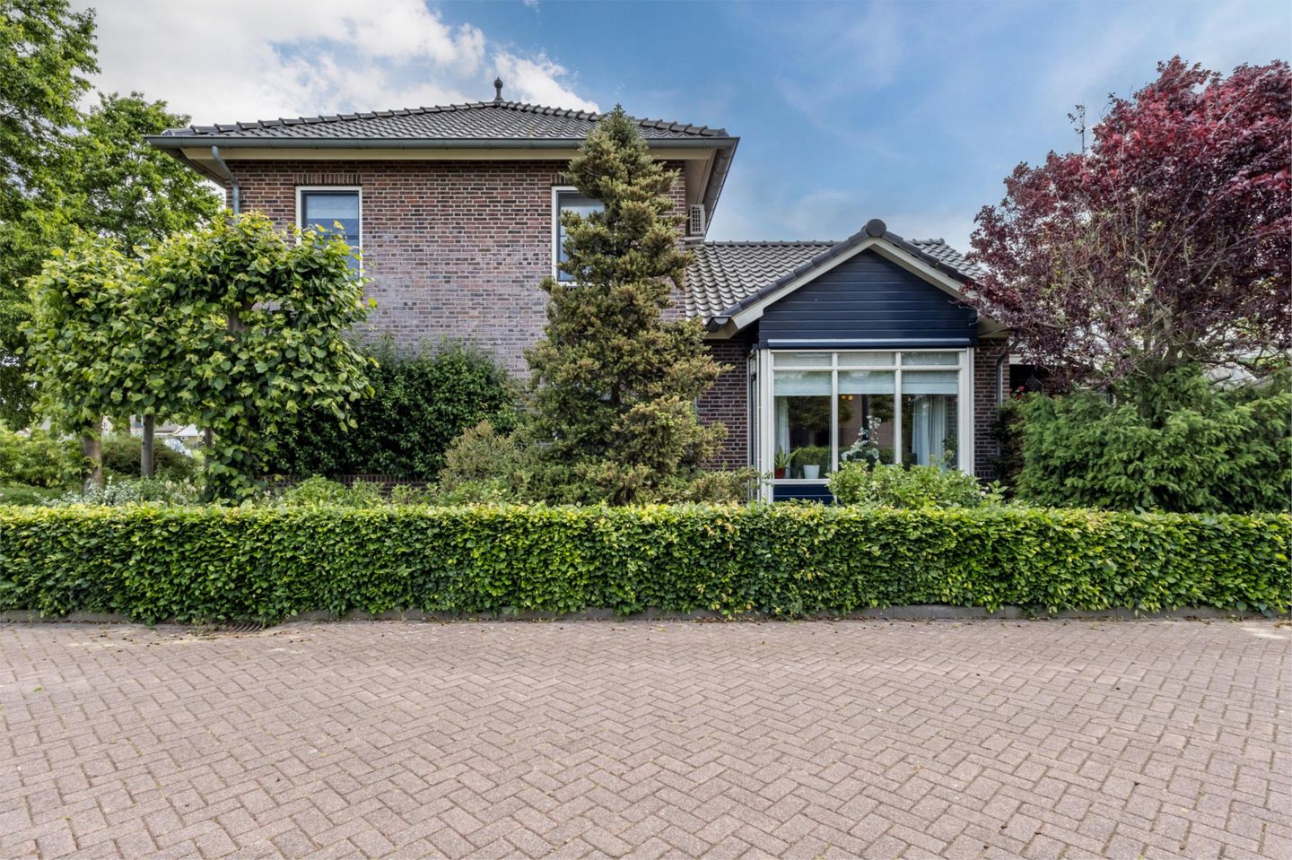 Foto 5 van Driemorgen 25