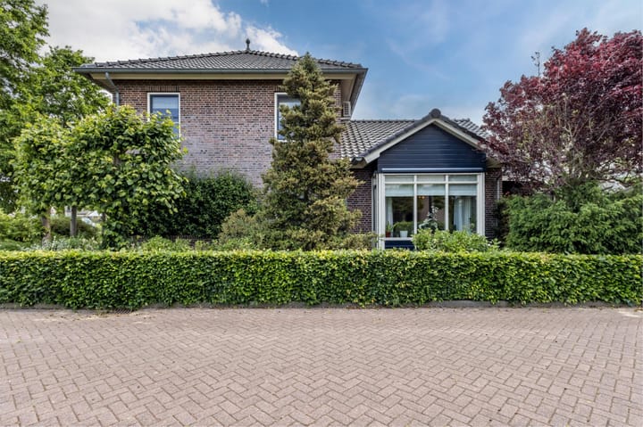 Foto 5 van Driemorgen 25