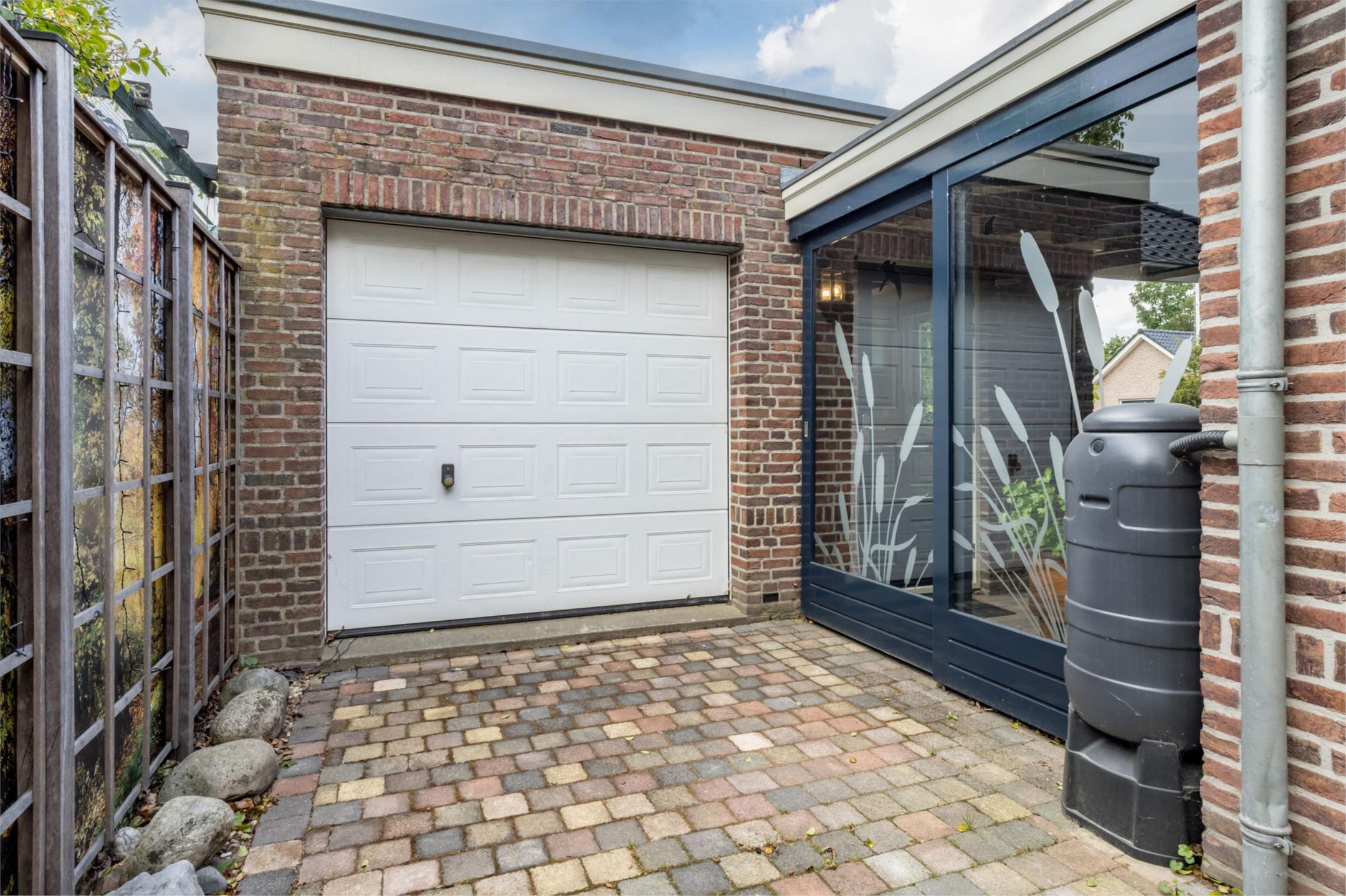 Foto 6 van Driemorgen 25