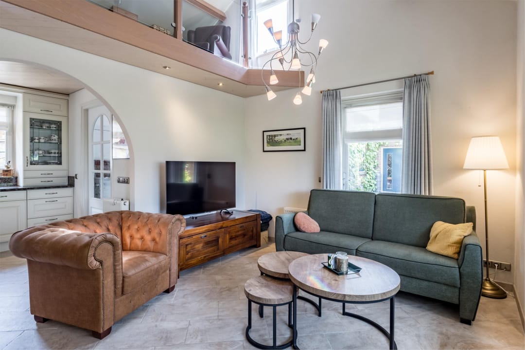 Foto 11 van Driemorgen 25