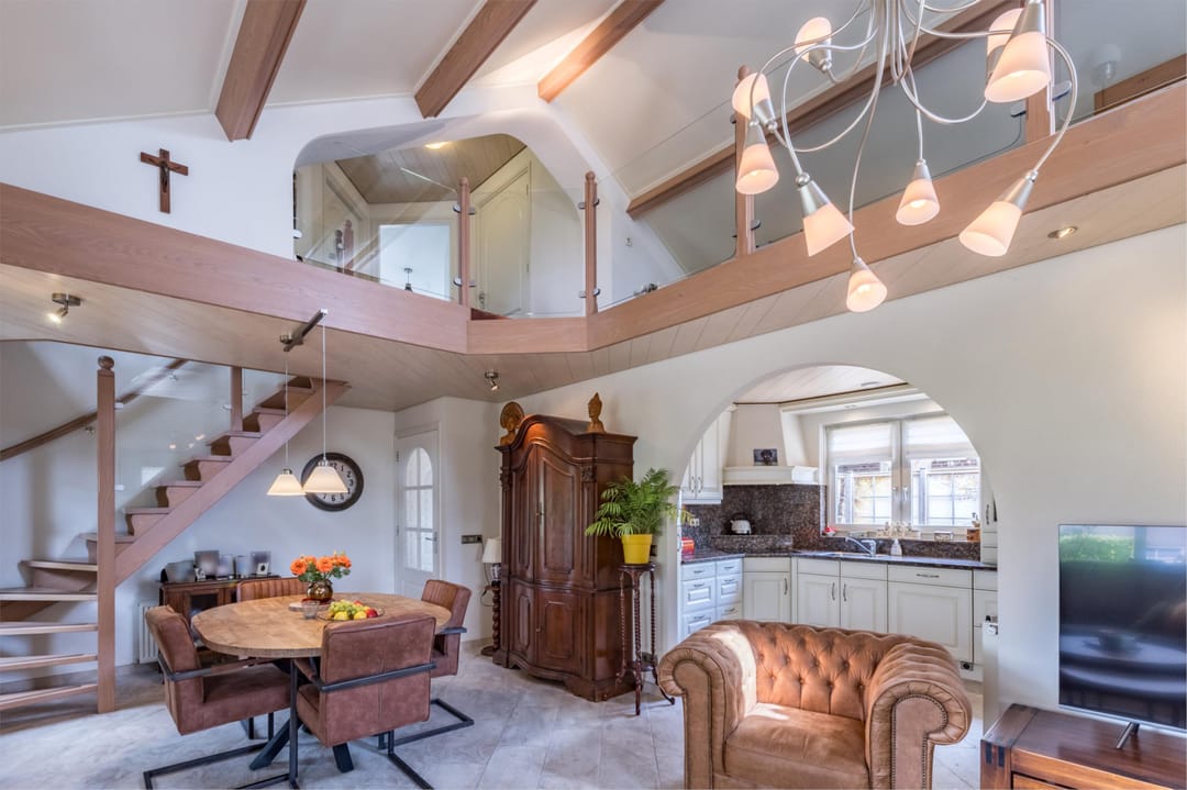 Foto 13 van Driemorgen 25