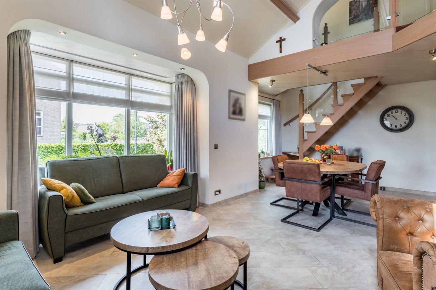 Foto 14 van Driemorgen 25