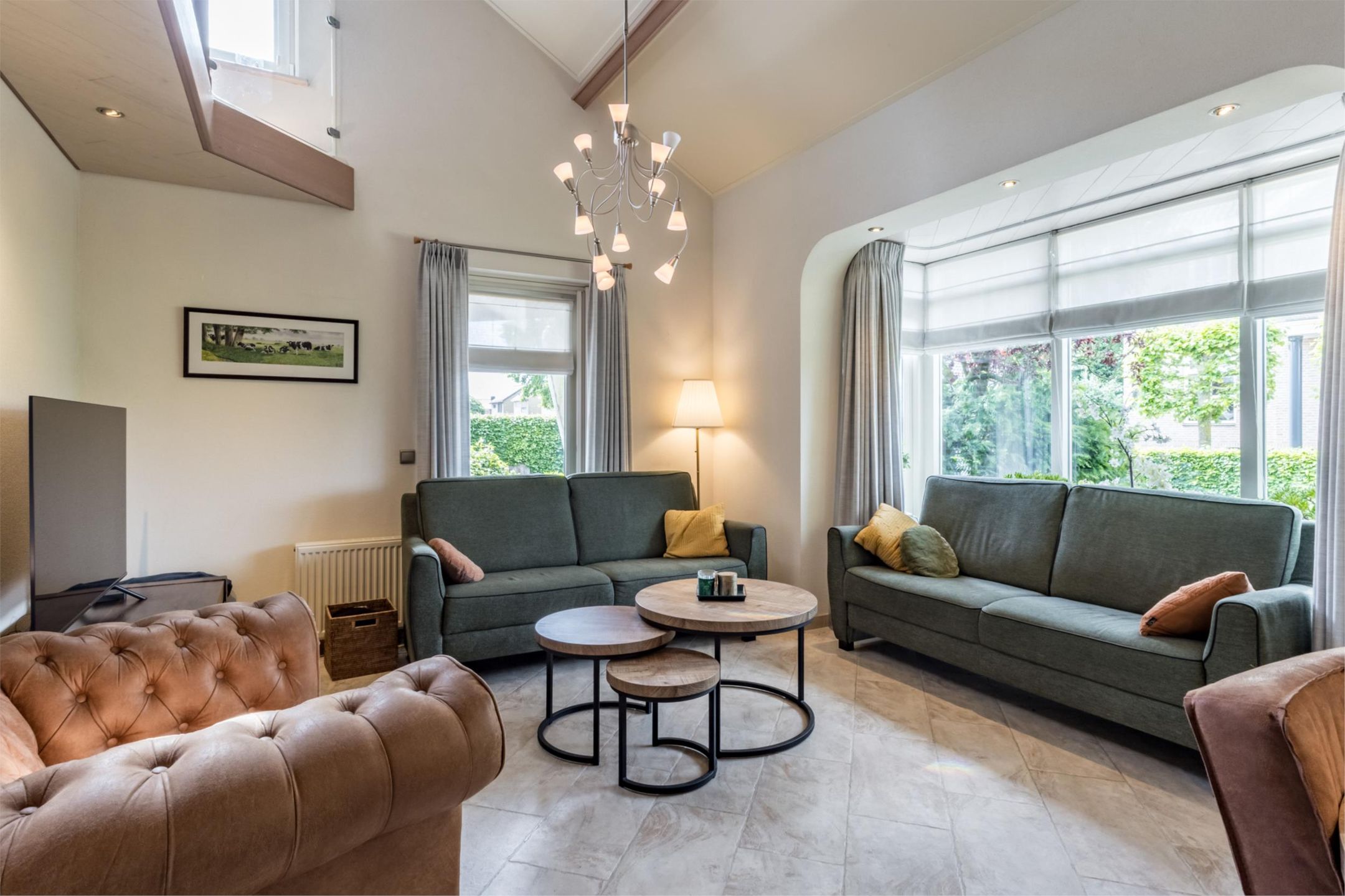 Foto 15 van Driemorgen 25