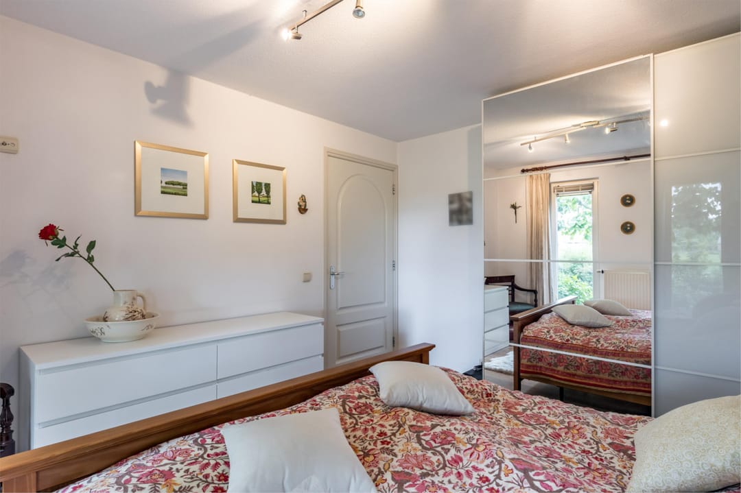 Foto 28 van Driemorgen 25