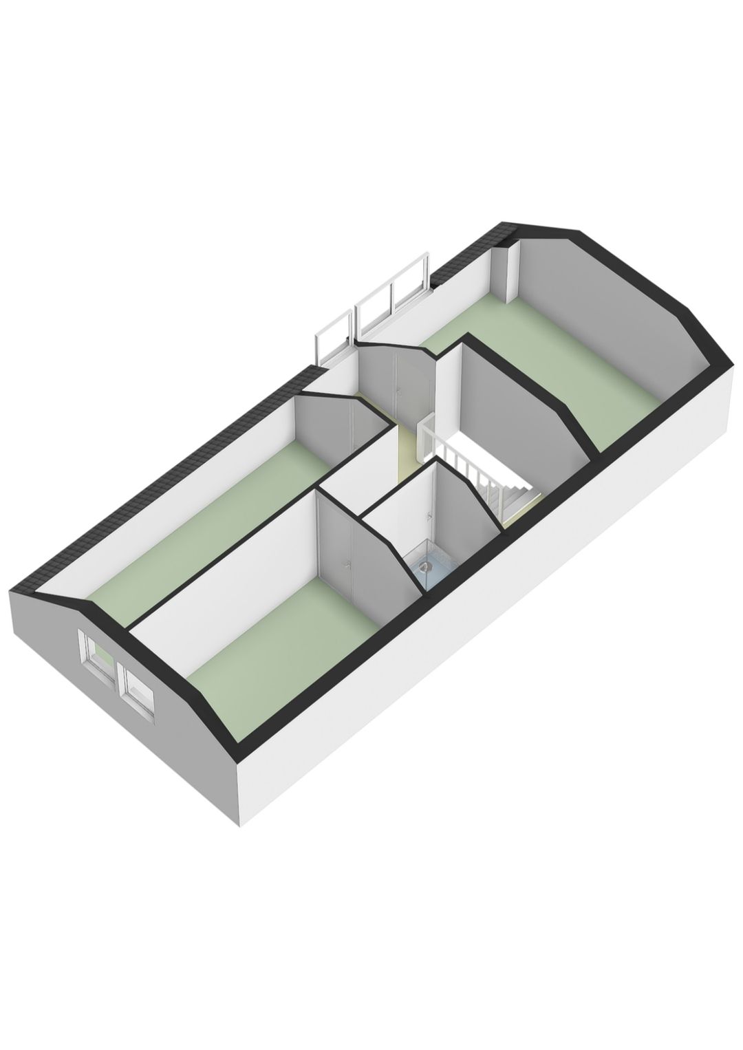 Foto 28 van Aalbekerweg 36-A