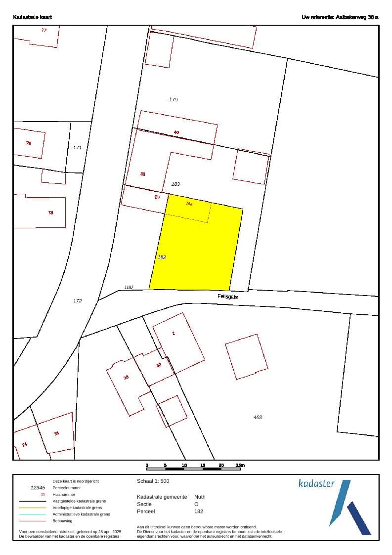 Foto 29 van Aalbekerweg 36-A
