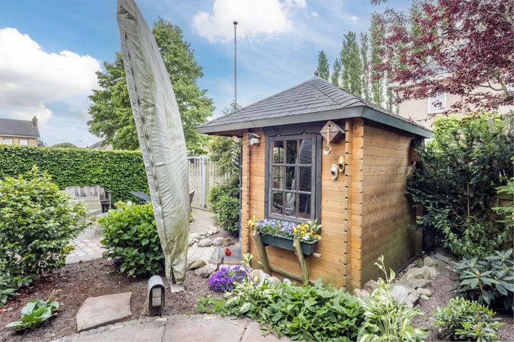 Photo 60 of Driemorgen 25