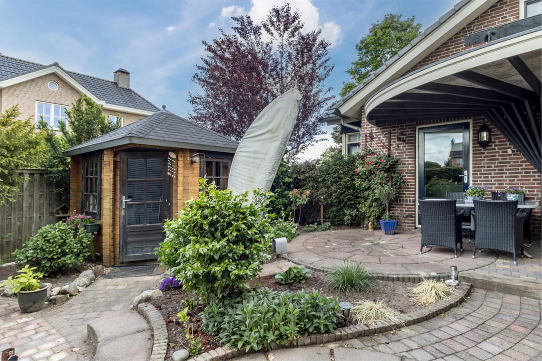 Foto 61 van Driemorgen 25