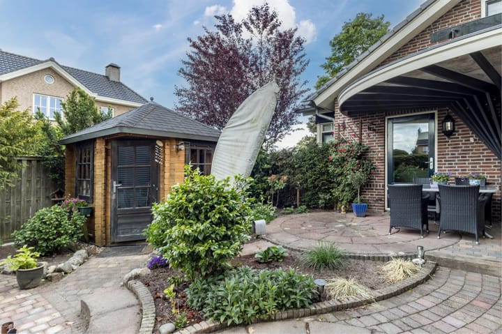 Photo 61 of Driemorgen 25