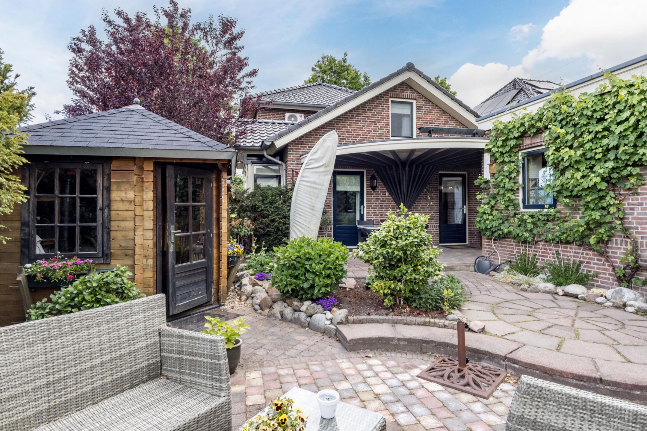 Foto 63 van Driemorgen 25