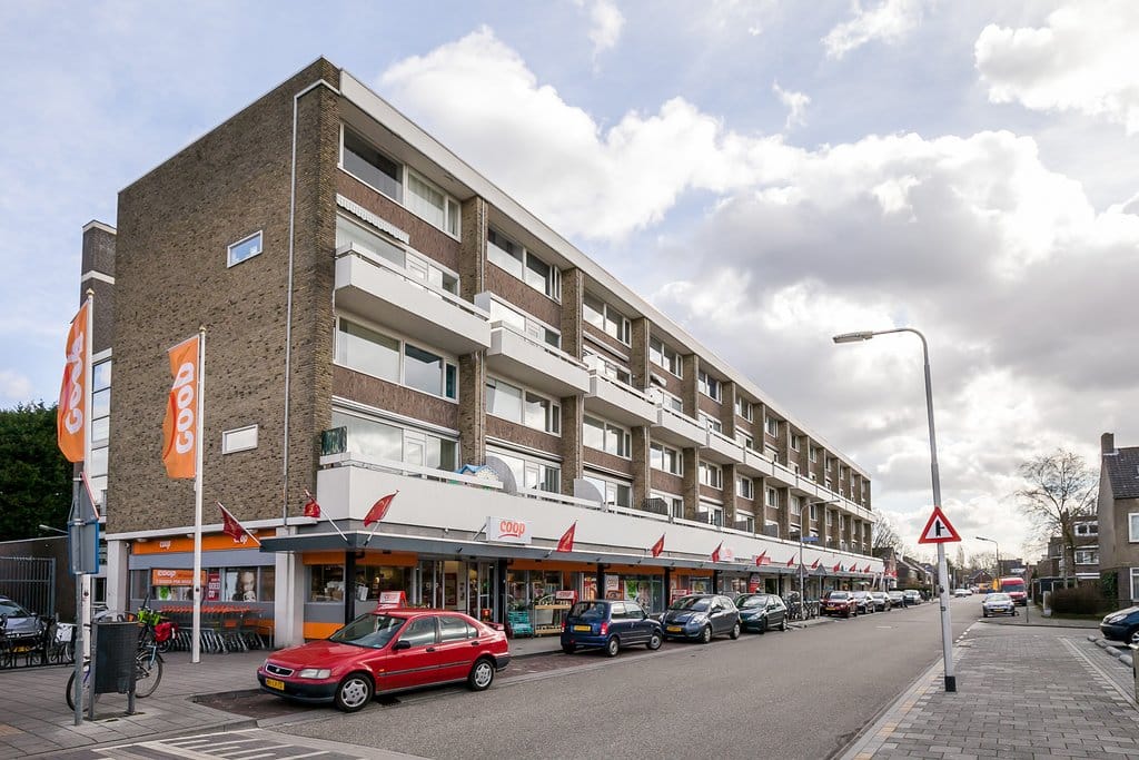 Foto 1 van Vossenlaan 118