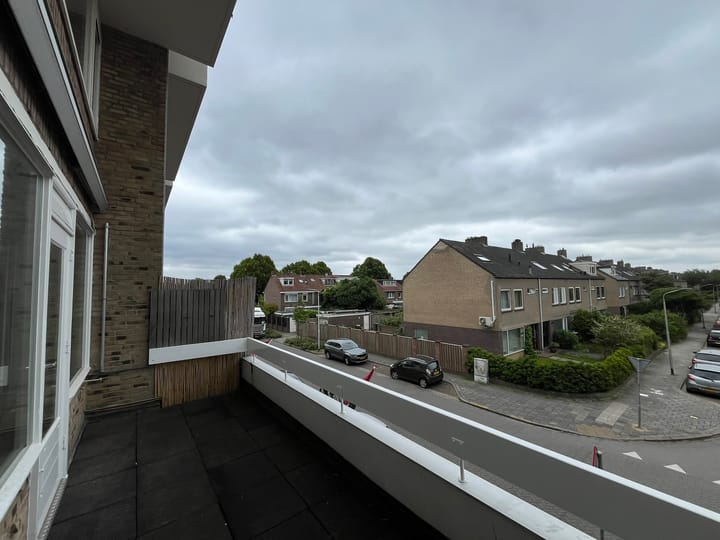 Photo 10 of Vossenlaan 118