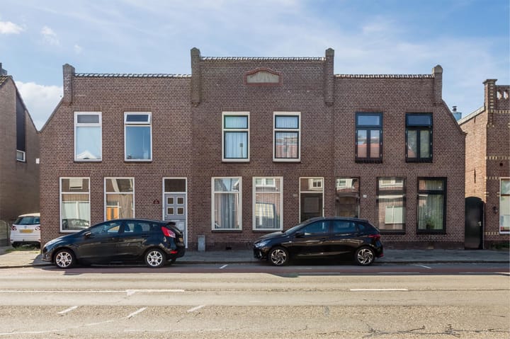 Foto 1 van Alkmaarseweg 206