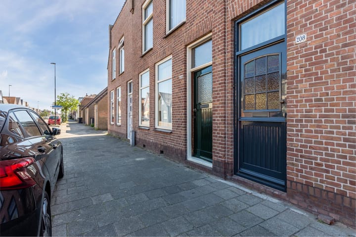 Foto 5 van Alkmaarseweg 206